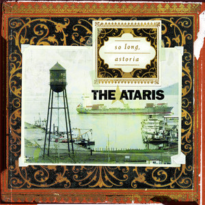 The Boys of Summer - The Ataris