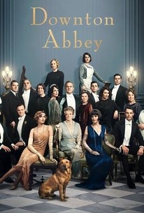Downton Abbey