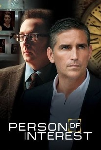 Person of Interest