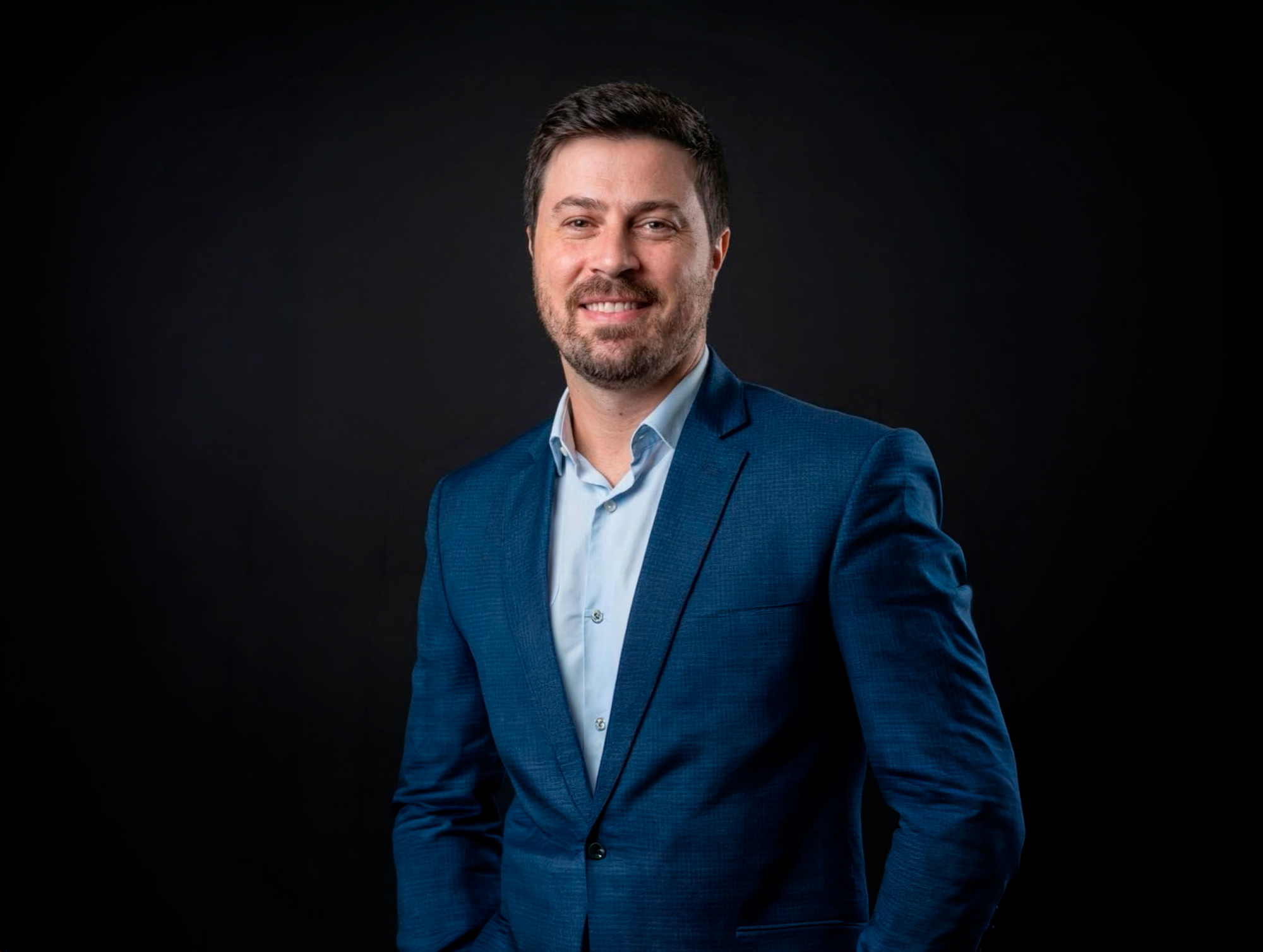 Guilherme Franco de Barros - Marketing Manager